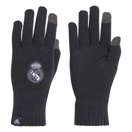 Зимни Ръкавици ADIDAS Real Madrid Gloves 517959 CY5616